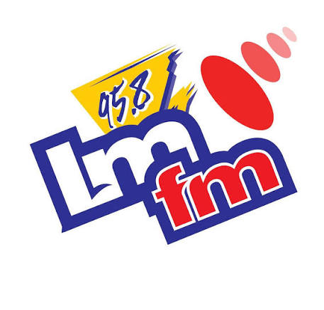 LMFM 95.8 logo