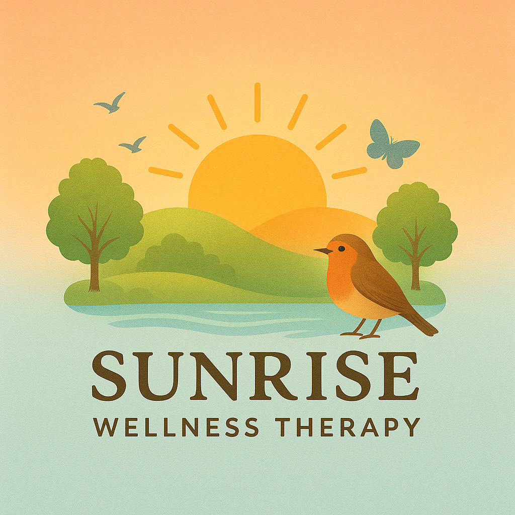 Sunrise Wellness Therapy