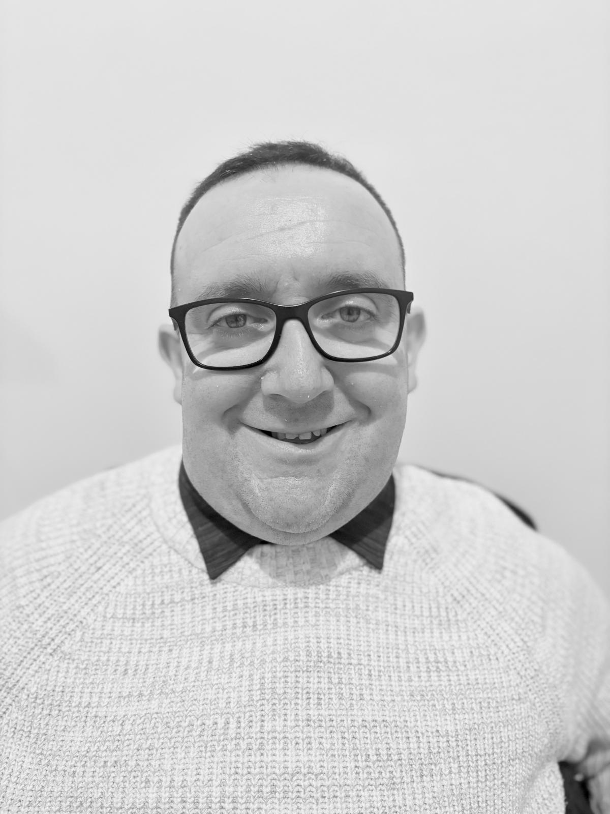 John O'Brien, Psychotherapist
